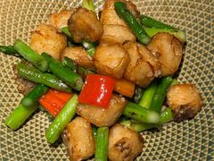 -万丽轩·粤菜(王府井金茂万丽酒店)