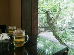 -五观堂素食(新华路店)