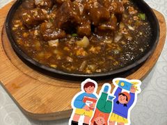 铁板芋艿-嘉逸传菜(洛川东路店)