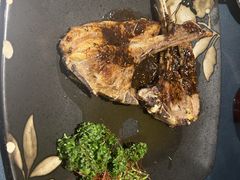 -吱咖啡西式简餐
