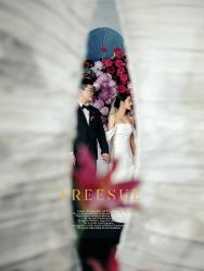 点击看大图 -Chic Bridal 熙可婚纱
