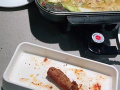 -半天妖烤鱼(东方新天地店)