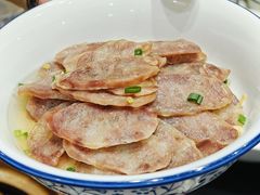 -雅酌园百姓菜馆(颐和路店)