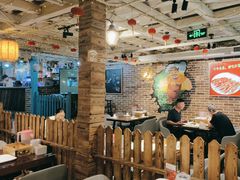 -三个大叔东北烧烤·砂锅菜(西三旗店)