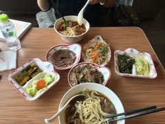 -李先生牛肉面大王(华联商厦店)