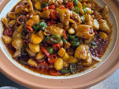 -解家河南菜(商鼎路店)