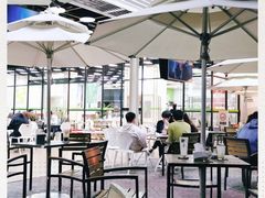露天位-813芭依珊 BAESAn(皇冠十畝地店)
