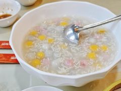 -品味楼·醉卤·酱排骨·无锡特色菜