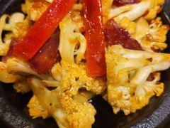 -上下九广州菜馆(李家村万达店)