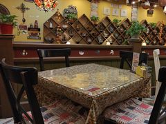 -彼德西餐厅(环球中心店)