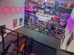 -澳门陈光记烧味饭店(万象城店)