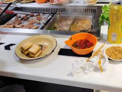 -焱味真•韩牛自助烤肉(大学城店)