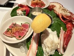 -莫尔顿牛排坊(浦东ifc店)
