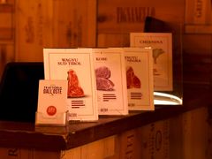 -奥斯特牛排馆(美第奇宫店)