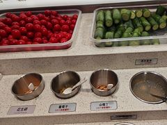 -海底捞火锅(杭州庆春路夜宵主题店)