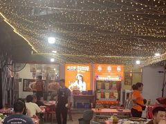 -琼大师东方烤乳猪(亚特兰蒂斯店)