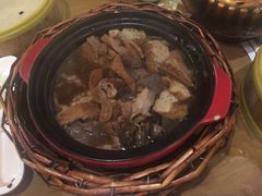 -华馨园北京烤鸭