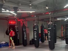 -花环泰拳·勒德斯拉泰拳馆(静安店)