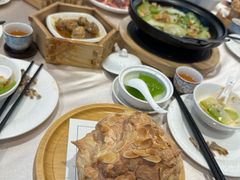 -聚福宝合苑食府(南头镇店)