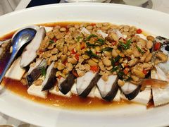 -狮王府淮扬菜(百家湖1912店)