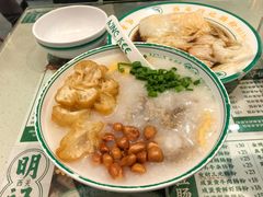 -西关明记肠粉(荔枝湾店)