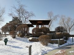 -莫子山公园