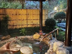 -美的鹭湖森林度假区