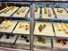 -火宴山海鲜自助火锅(新世界店)
