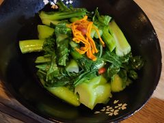 -生机蔬食·24节气料理餐厅(番禺广场店)