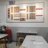 南坪万达附近的抄手店，味道不惊艳，只能算中规中矩