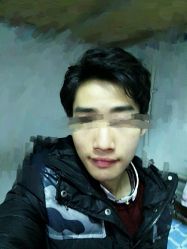 点击看大图 -马克男发时尚店