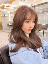 -3AM·S HAIR SALON烫发染发接发