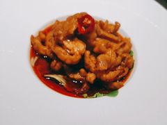 -小城故事·地道宁波味(月湖盛园店)