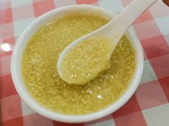 养生小米粥-孟记粥铺·家常菜·烧烤·粥(亚运村店)