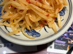 -味福记·本地特色菜(八一万达广场店)