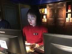 -那家小馆•北京菜•烤鸭(中关村店)