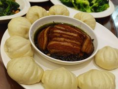 -天宝酒店(万达店)