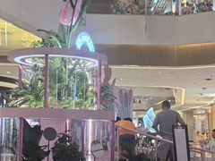 -天河城购物中心