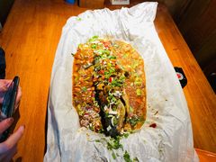 -三煮纸包鱼(青岛总店)