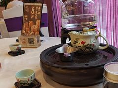 -万山楼海鲜酒家·二十三年老字号