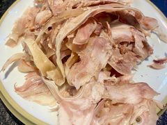 白水羊头-老北京胡同味道二荤铺(酒仙桥店)