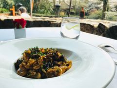 -三嚥阁 La Villa Restaurant