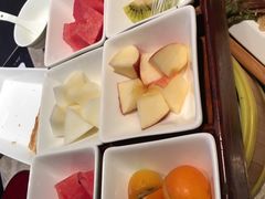 -106餐厅(山水文园店)