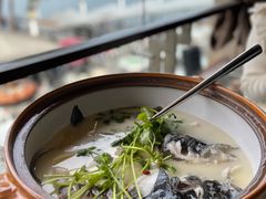 -宝荣鱼馆·临湖之宴(千岛湖店)