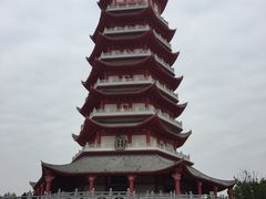 -芜湖方特东方神画