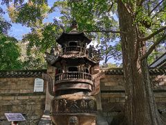 -青岛崂山太清宫