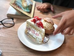 -麦田工坊(月湖店)
