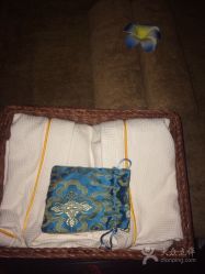 -琉璃时光SPA国际连锁机构