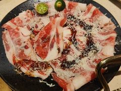 -Ant 蚂蚁洞烤肉·大营地(上海静安大悦城店)