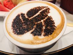 -COSTA COFFEE(哈尔滨凯德学府店)